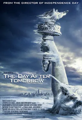 后天 The Day After Tomorrow (2004)